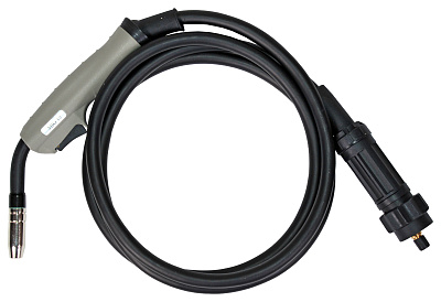 Сварочный инвертор MIG/MAG АИС 200LCD - фото 9