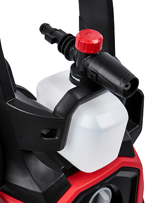 Мойка высокого давления электрическая М 1900РКП - фото 5