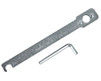 Шлифмашина угловая МШУ 202Э (E2213.024.00) - фото 11