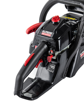 Пила цепная бензиновая CS 4125R (E1611.005.00) - фото 6