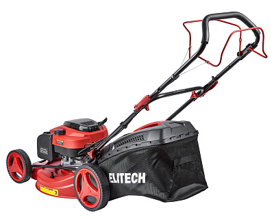 Газонокосилка бензиновая ГБ 3851ТС (E1601.016.00) - фото 2