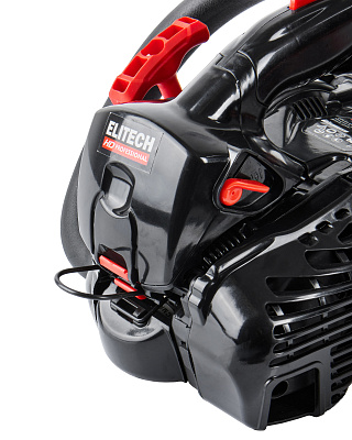 Пила цепная бензиновая CS 2514T (E1611.003.00) - фото 18