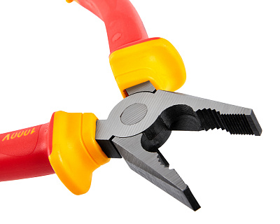 Плоскогубцы диэлектрические 110401 - фото 5