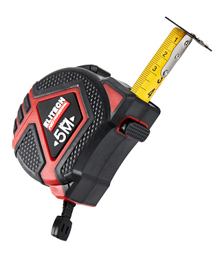 Рулетка ELITECH HD 310402 5 м, 25 мм - фото 5