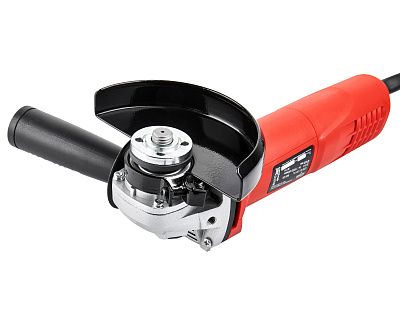 Шлифмашина угловая МШУ 091 (E2213.022.00) - фото 9