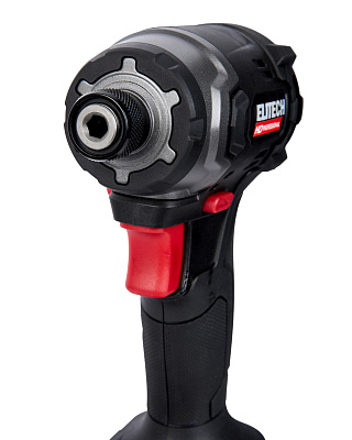 Винтоверт аккумуляторный CS 2003SL (E2201.055.02) - фото 5