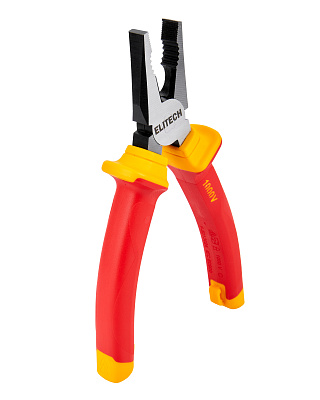 Плоскогубцы диэлектрические 110402 - фото 5