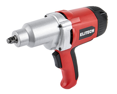 Гайковерт ударный ГУ 350РЭ (E2201.067.01) - фото 1