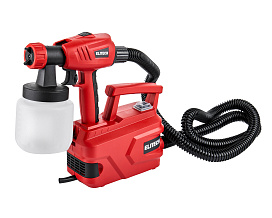 Краскопульт КЭ 05-26П (E2208.034.00)