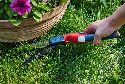 Ножницы   д/газона с поворотным лезвием GS02 - фото 9