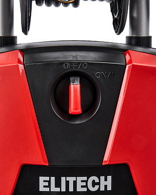 Мойка высокого давления электрическая М 1900РБК (E0600.004.00) - фото 7