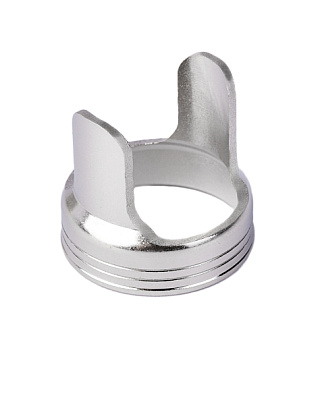 Ограничительное кольцо наконечника плазменной горелки 0606.020600 - фото 5