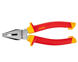 Плоскогубцы диэлектрические 110402