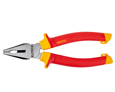 Плоскогубцы диэлектрические 110402 - фото 1