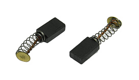 Щетки графитовые 1802.011115