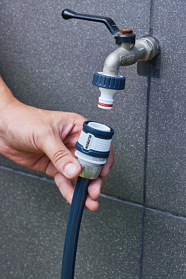 Переходник 3/4 HF 009 - фото 4