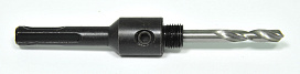 Хвостовик SDS+ - 1/2''+сверло 1820.064400