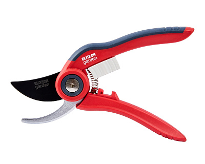 Секатор плоскостной PB 01 - фото 2