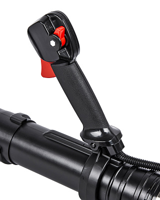 Воздуходувка бензиновая BP 5319R - фото 7