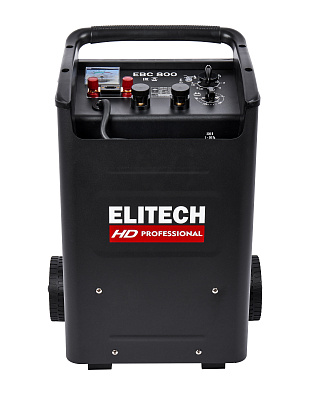 Устройство пуско-зарядное EBC 800 - фото 2