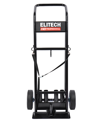 Тележка транспортировочная 1820.131100 - фото 5