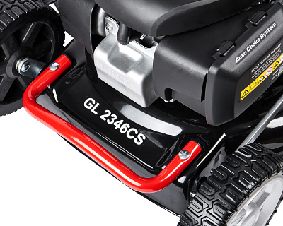 Газонокосилка бензиновая GL 2346CS (E1601.026.00) - фото 4