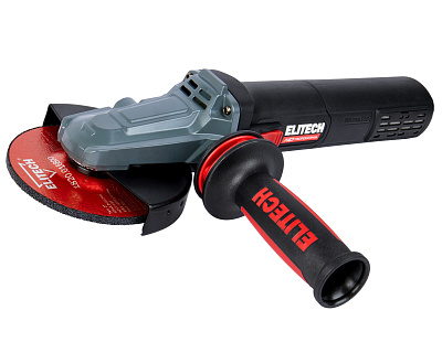 Шлифмашина угловая AG 1512E (E2213.052.00) - фото 2