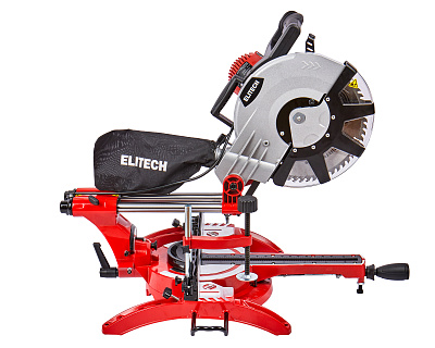 Пила торцовочно-усовочная ПТ 20-30К (E2006.005.00) - фото 4