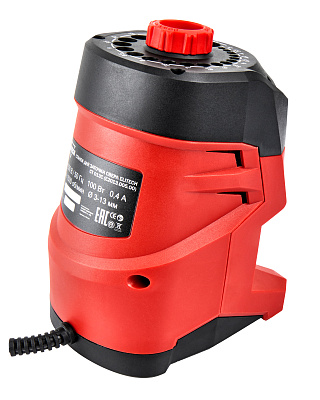 Станок для заточки свёрл СТ 013С (E2013.005.00) - фото 6