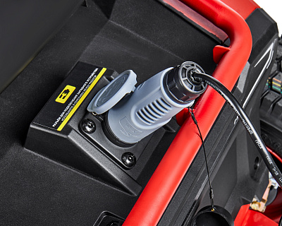 Газонокосилка аккумуляторная МА 4876 (E1610.004.00) - фото 13