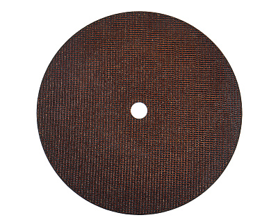 Диск отрезной 400х4,0 сталь 1820.174000 - фото 2