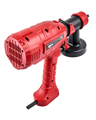 Краскопульт КЭ 045П (E2208.006.00) - фото 6