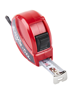 Рулетка   ELITECH ДМ  310101 5 м, 18 мм - фото 5