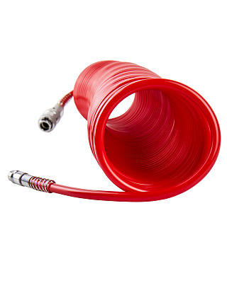 Шланг спиральный пневмо 0704.011300 - фото 6