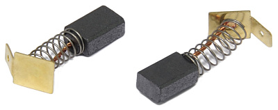 Щетки графитовые 1805.012600 - фото 1