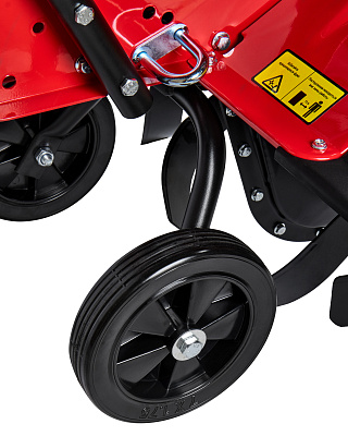 Культиватор бензиновый КБ 60Н - фото 10