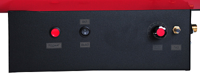 Пушка тепловая газовая ТП 50ГБ - фото 14