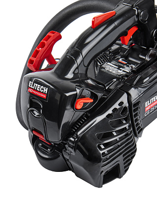 Пила цепная бензиновая CS 2514T (E1611.003.00) - фото 9