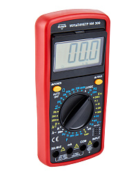 Мультиметр ММ 300