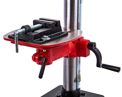 Станок сверлильный СТС 6030ВПЛ - фото 5