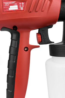 Краскопульт КЭ 0826П (E2208.020.00) - фото 11