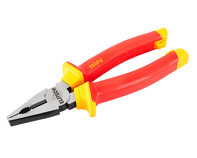 Плоскогубцы диэлектрические 110403 - фото 3