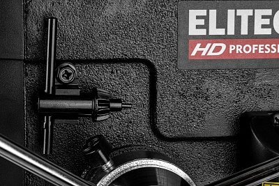 Станок сверлильный DP 8020VRL (E2010.009.00) - фото 9