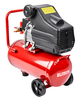 Компрессор коаксиальный масляный КМ 200-24 - фото 5