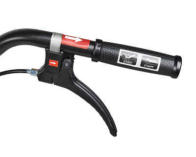 Культиватор бензиновый КБ 60Н - фото 11