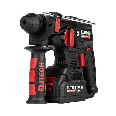 Перфоратор аккумуляторный CRH 2024BL (E2205.035.01) - фото 2