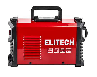 Сварочный инвертор ММА АИС 180 ЖК - фото 3