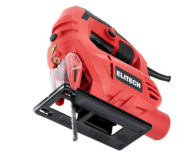 Лобзик ПЛ 05-60ЛЭ (E2206.017.00) - фото 2