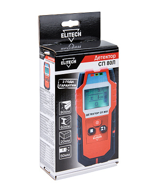 Детектор СП 80Л - фото 9