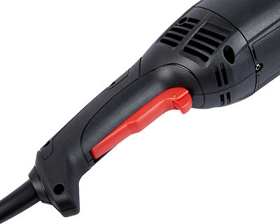 Шлифмашина угловая AG 2523E (E2213.051.00) - фото 10